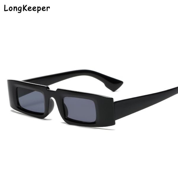 

sunglasses 2021 women rectangle vintage sun glasses lady brand designer retro points female eyeglass cat eye driver goggles, White;black