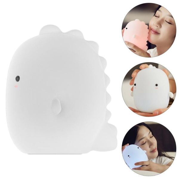 

night lights 1pc bedside led lamp indoor usb charging light