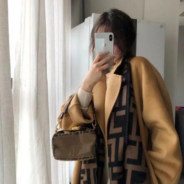 

fashion vintage canvas bag make up lunch box single shoulder diagonal small square