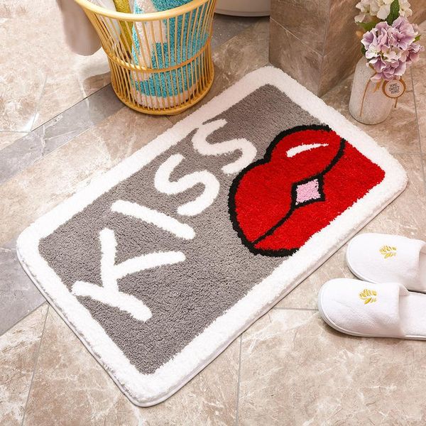 

cushion/decorative pillow indoor doormat scrape wear resistant and dust proof non slip door mat for front inside floor dirt trapper entrance