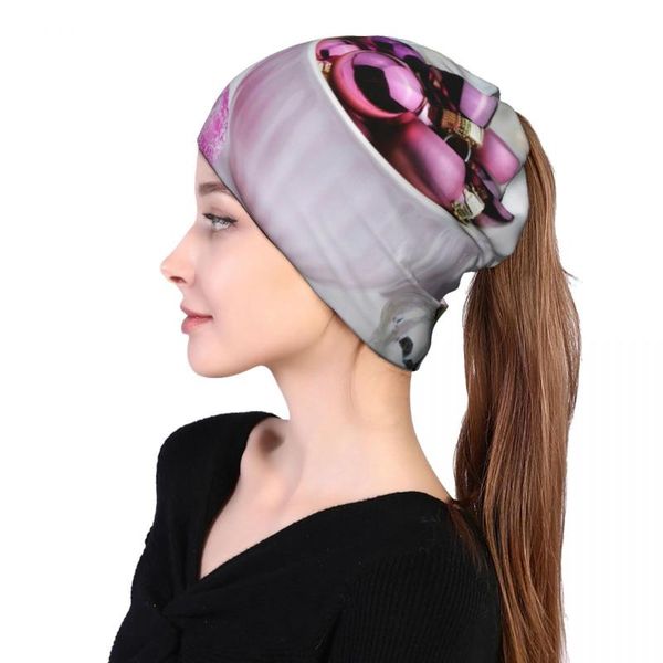 

beanies ornaments cup christmas advent time multifunction beanie hat