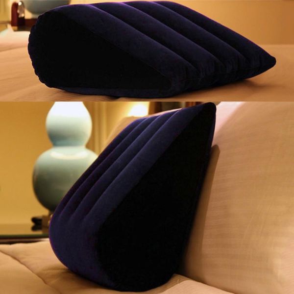 

cushion/decorative pillow adults sleeping inflatable rest travel cushions erotic airplane cushion women's high quality