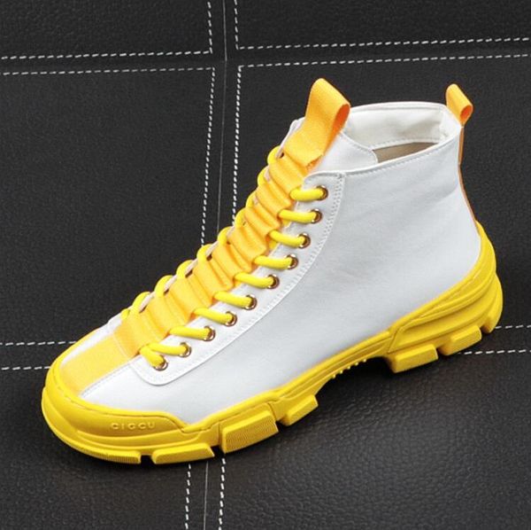 

new luxe designer casual flat walking shoes mens designer shoes cowhide ribbon shoe oxford casual shoes chaussures, Black