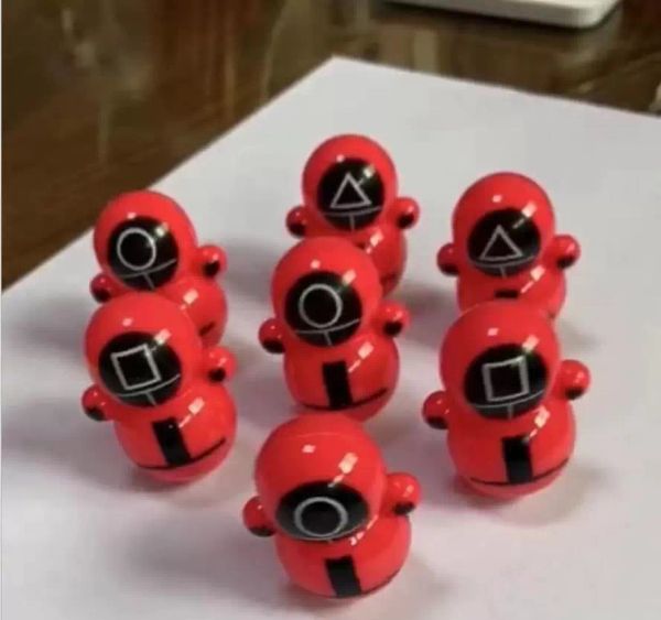 

2021 toys pop new fidget squid toy tumbler a variety of wholesale styles