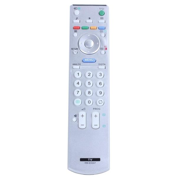 

remote control for sony tv rm-ed007 rm-ga008 rm-yd028 rmed007 rm-yd025 rm-ed005