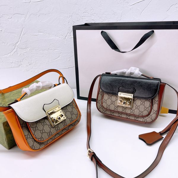 

woman shoulder bags handbag original bag date code serial number purse cross body messenger 08