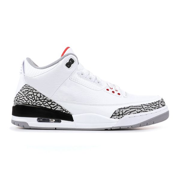 

basketball shoes 3s 3 racer blue varsity royal michigan unc rust pink black white cement fire red a58 tinker mens sports trainers