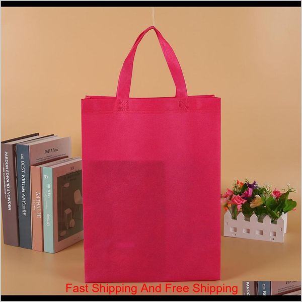 

new colorful folding bag non-woven fabric foldable shopping bags reusable eco-friendly folding bag shopping bags ne qylzzy bdebaby