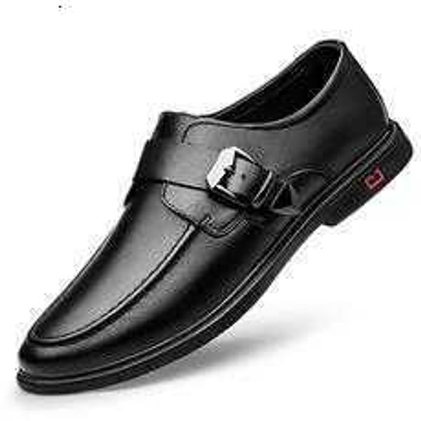 

tangzuo 20688 small leather shoes, batch , 37-46, black and brown