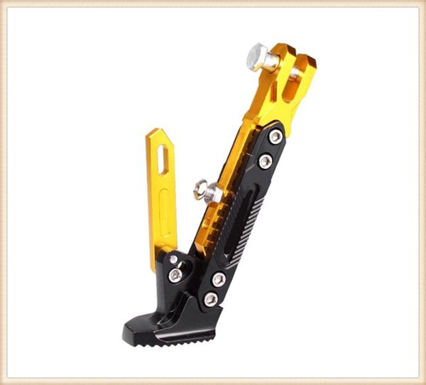 

other motorcycle parts accessories adjustable parking side frame support for aprilia rsv mille r mana model rst1000 futura