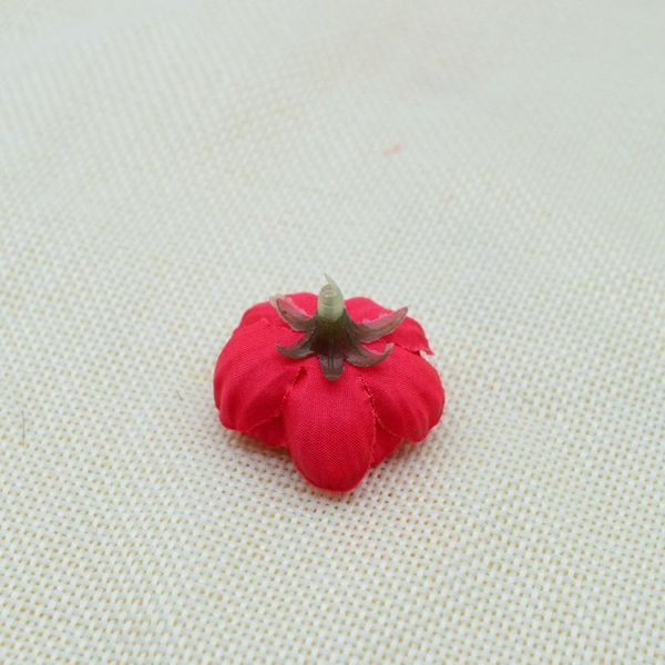 

50pcs silk cherry stamen christmas home wedding decor accessories scrapbooking diy gift wreath artificial flowers fake jllmfa