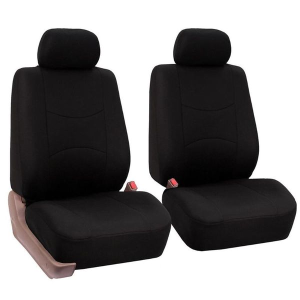 

seat cushions car cover 2 piece set front four seasons universal breathable soft warm offer