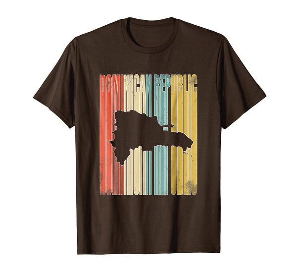 

Vintage Dominican Republic TShirt, Mainly pictures