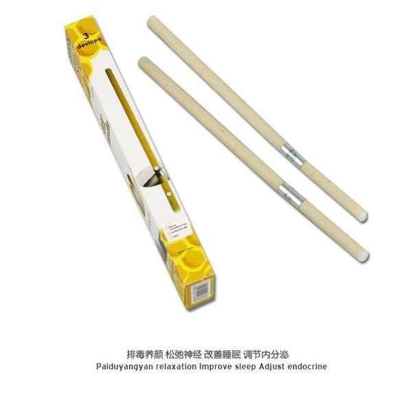 

4pcs ear wax removal candle cleaning candles healthy care hollow coning treatment indiana therapy fragrance wax can jllilb