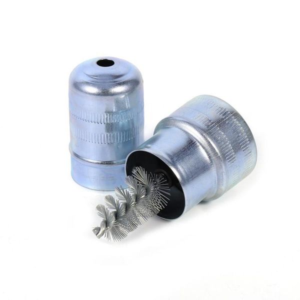 

other auto electronics car battery post terminal cleaner dirt and corrosion brush hand clean tool pile head electrode oxide layer cleaning