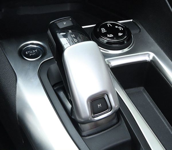 

suitable for peugeot 3008 5008 gear sticker of model year 17-19