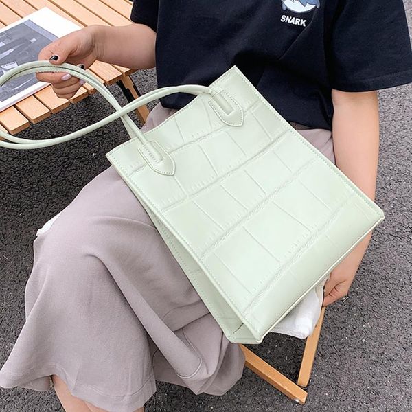 

evening bags 2021 ladies casual handbag ins fashion messenger shoulder luxury designer women daily travel large capacity shopping pack