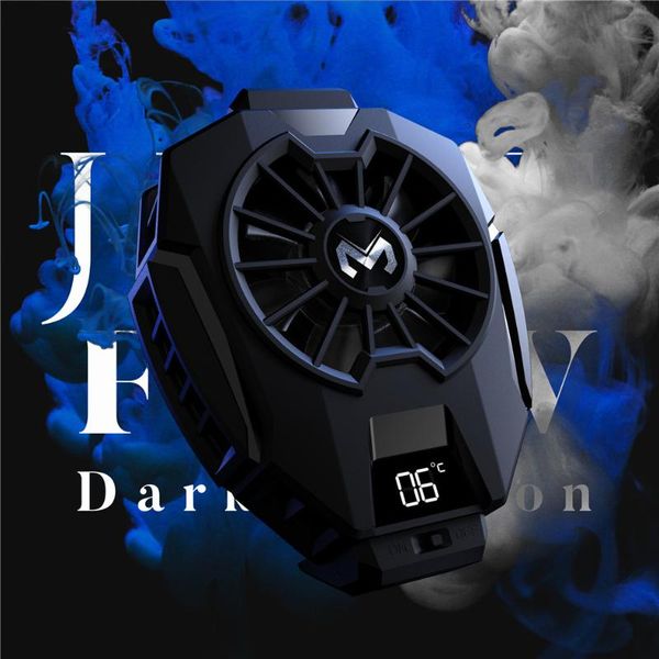 

game controllers & joysticks two-way card-type ing back clip for temperature display of special semiconductor radiator flat