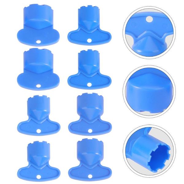 

kitchen faucets 8pcs aerator repair replacement tool spanner wrench