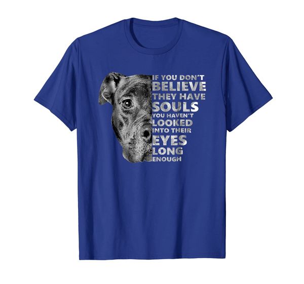 

Soul Pitbull I Love Pitbull Dog Lover Tshirt, Mainly pictures