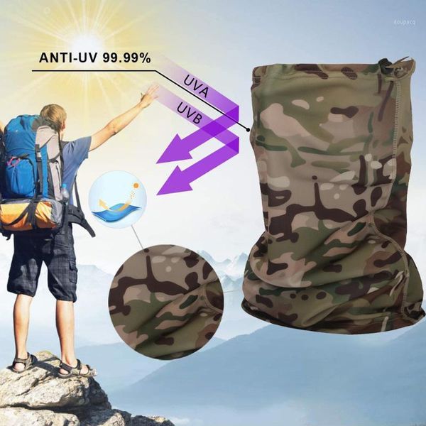 

cycling caps & masks bandana 3d outdoor hiking scarf skull neck gaiters bandanas sports mouth protection scarves dust-proof tube june 30th1, Black