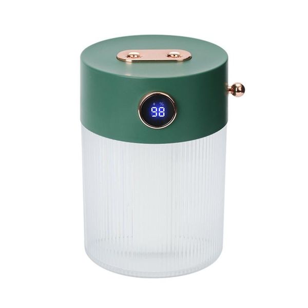 

vacuum cleaners cpdd portable air humidifier 650ml ultrasonic aroma essential oil diffuser usb cool mist maker