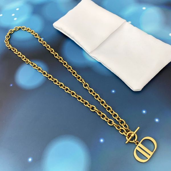

70% off luxury jewelry family's new gold letter necklace in 2021 rrfm, Silver