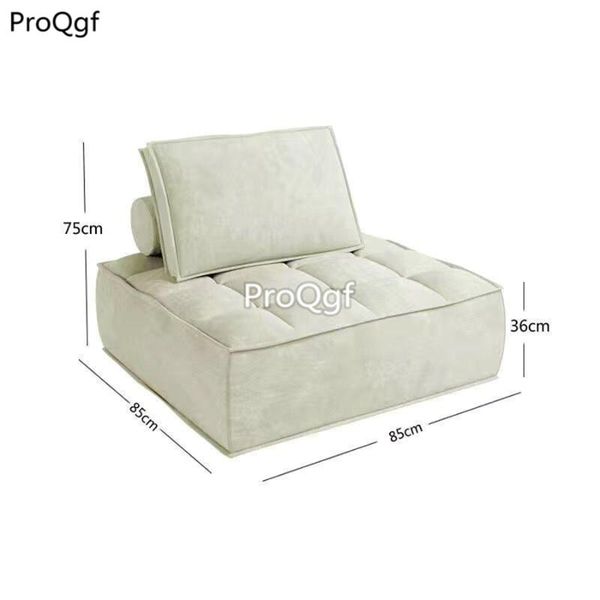 

prodgf 1 set 85*85*75cm single sofa