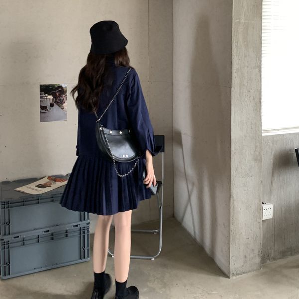 

casual dresses cmaz for women ncdm, Black;gray