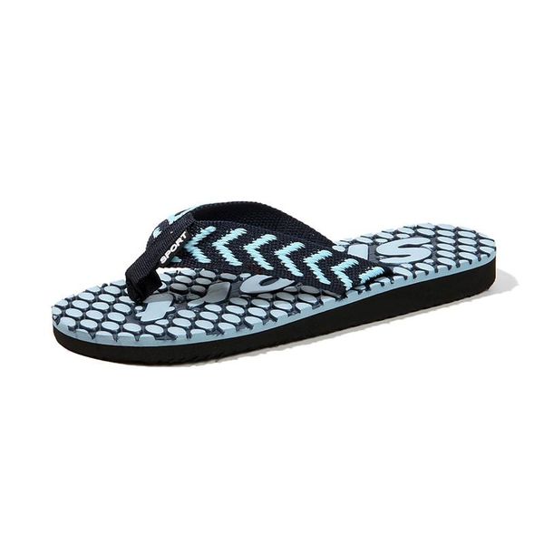 

slippers turriis nutricula men's shoes summer flip flops beach casual, Black