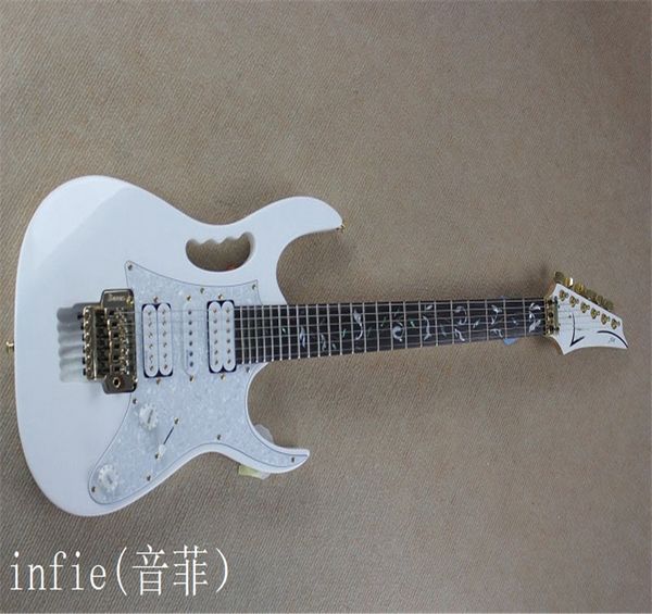 

wholesale white jem 7v dimarzio pickup electric guitar