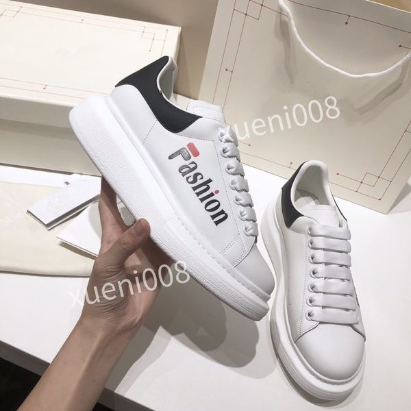 

2021 paris fashion archlight trainers genuine 35-46 leather dad sneakers women mens casual shoes platform arch light sneakers black white la, Red;white