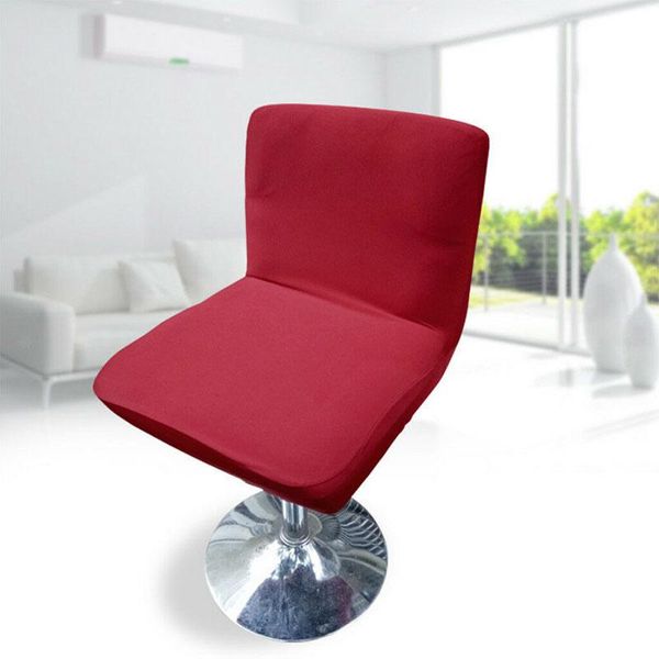 

chair covers bar stool cover waterproof stretchable furniture shield washable