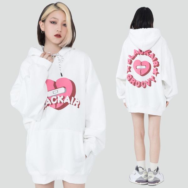 

men's hoodies & sweatshirts winter fleece lined, Black