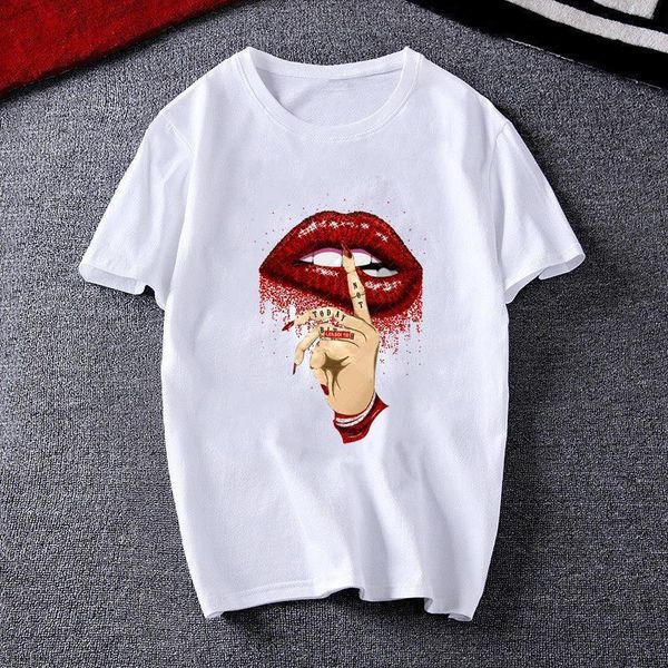 

you are black queen afro queen melanin girls black is beautiful women t-shirt fashion tshirt summer harajuku tshirt clothes, White