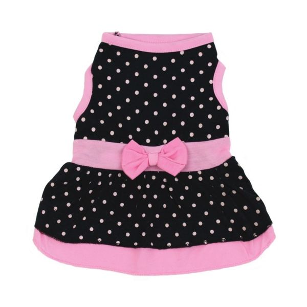 

new pet print skirt in spring and summer