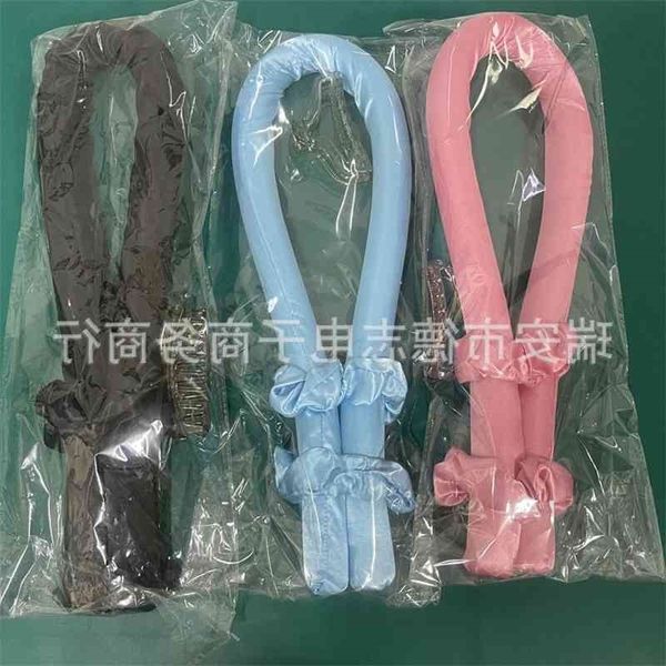 

curling lazy no person sleeping curler, foam sponge, big wave curl stick, large intestine curly set.