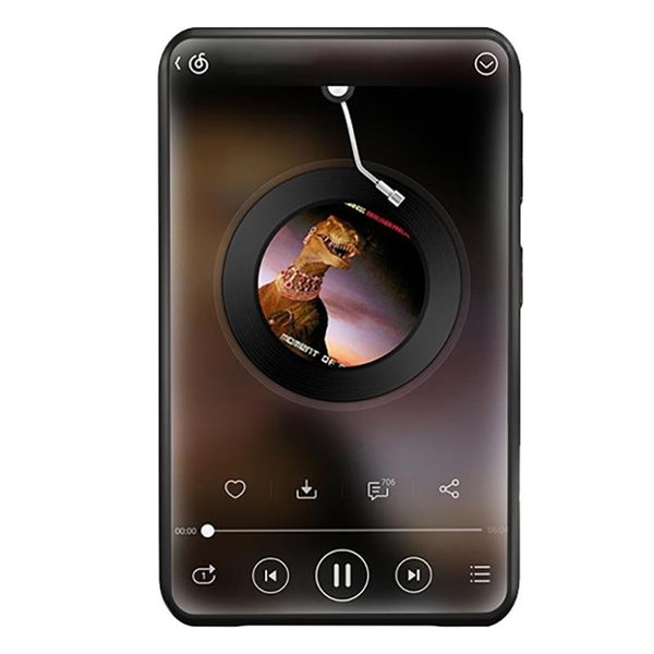

& mp4 players android smart wifi internet full screen bluetooth walkman student music player mp5 contact 4.0 inch with