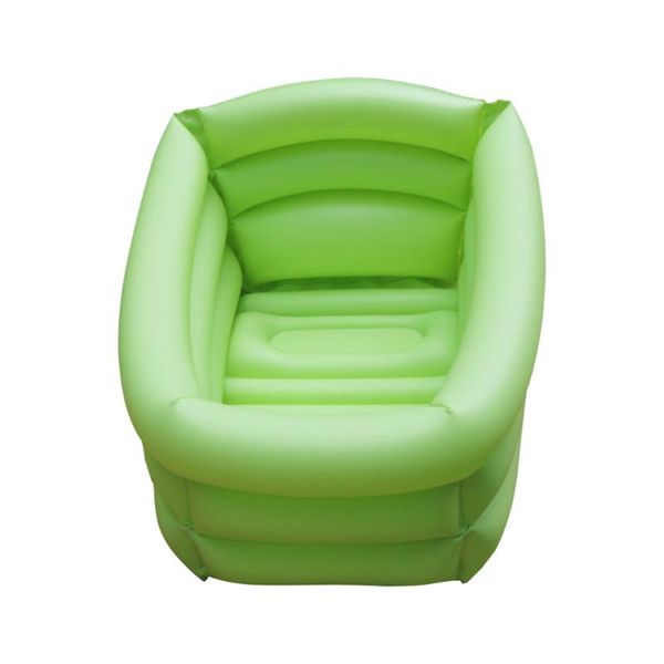 

pool & accessories gift inflatable swimming beach family party pvc water toys home foldable mini bath tub baby kids fun portable