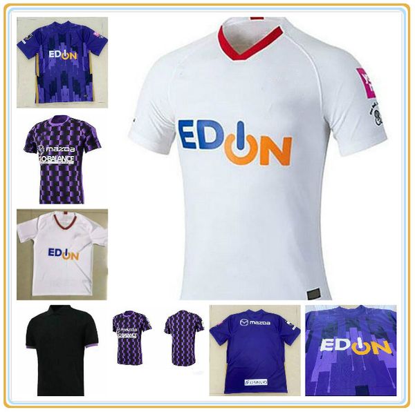 

nen20 21 j1 league chiroshima soccer jerseys 2021 2022 home #12 away black football shirt, Black;yellow