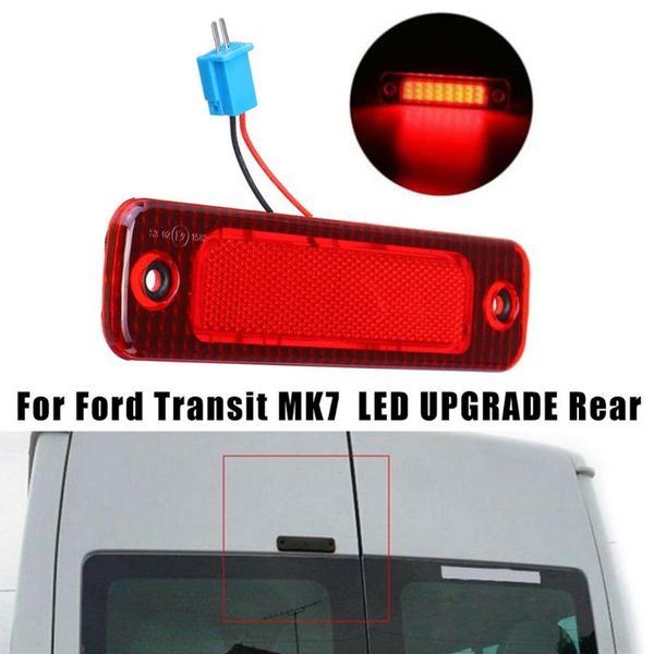 

emergency lights high-level brake light for transit 7 tourneo 2006-2014 high quality