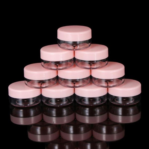 

nail art equipment 10pcs plastic powder liquid crystal glass dappen dish lid bowl cup holder manicure tools for, Silver