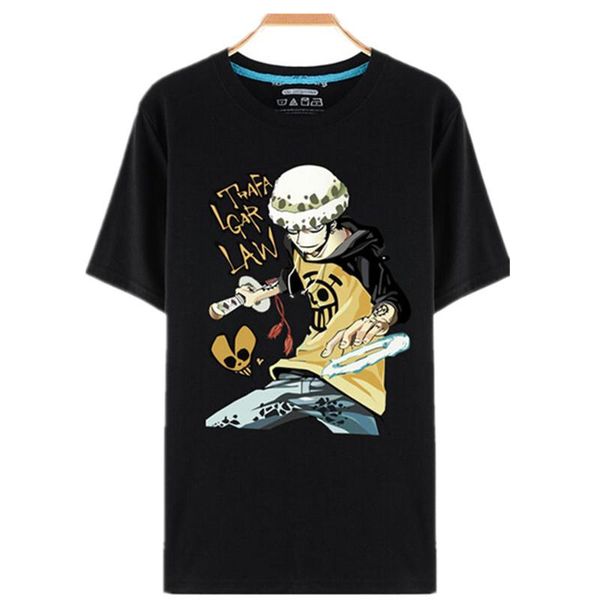 

for piece -shirt one shirts anime shirts t -neck black camisetas t designer t-shirt anime design one piece men o lbgnr