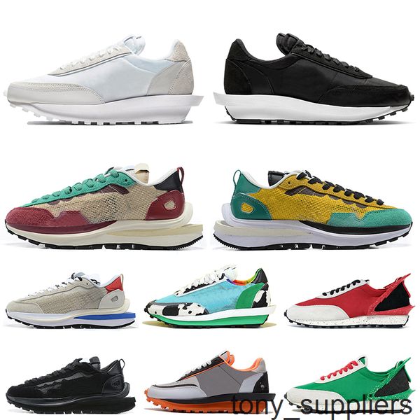 

2020 nylon white black sacais ldv waffle running shoes women mens pegasus vaporf trainers gym red tour yellow undercover daybreak sneakers