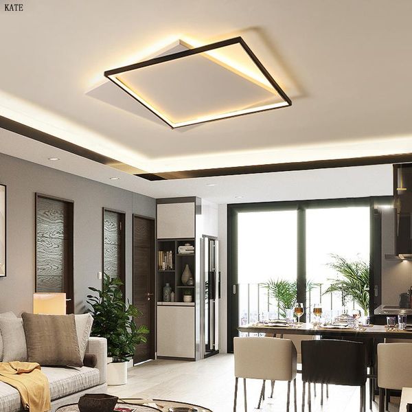 

designer modern led ceiling light fixtures for study dining room bedroom living room balcony ceiling lamp