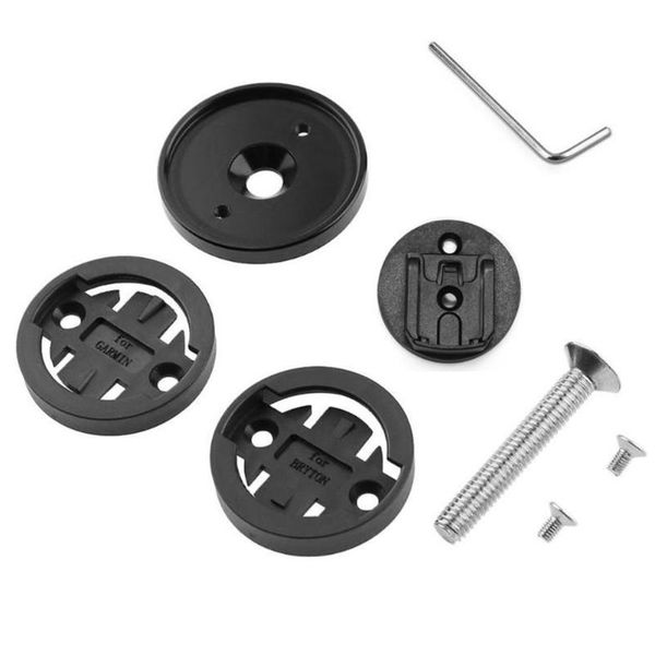 

bike handlebars &components out-front bicycle mount for garmins edge bryton rider cateye satch extension stem cap holder gps