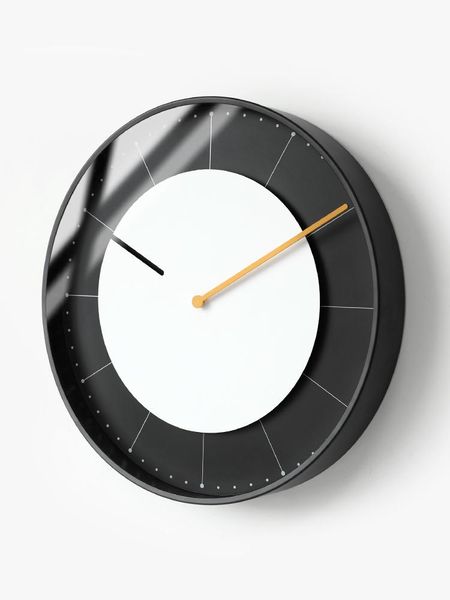 

wall clocks quartz clock vintage creative kitchen nordic simple el living room reloj cocina home decoration yy60wc