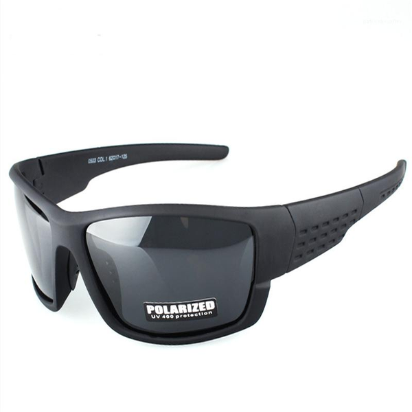 

sunglasses 2021 fashion high-end polarized uv400 outdoor sports goggles riding, White;black