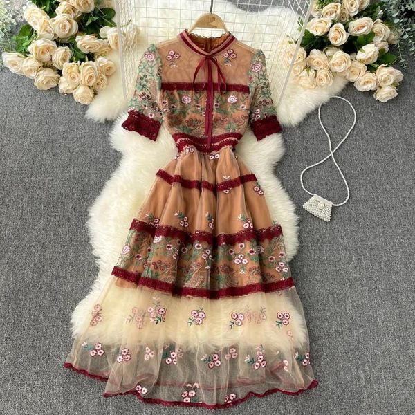 

casual dresses f302, Black;gray