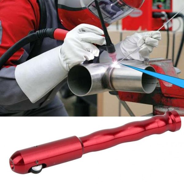 

metal detectors in stock tig finger feeder dab pen welding accessories for stick welder aluminum weld rods holder filler wire